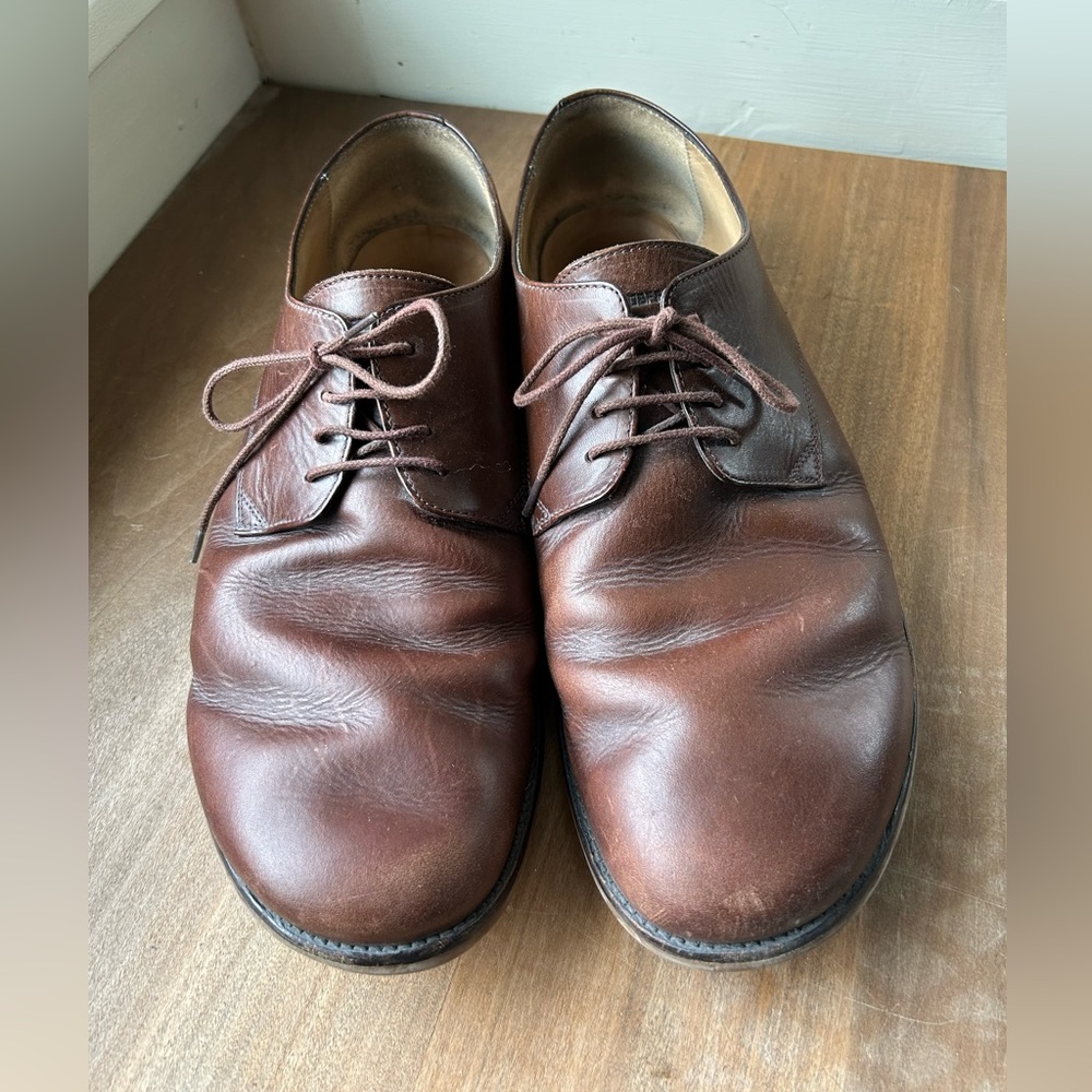 Vivo Barefoot Dress Shoes